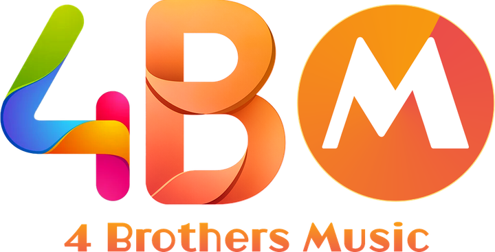 4 Brothers Music